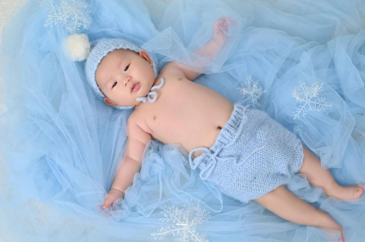 宿州六个月宝宝嗜睡