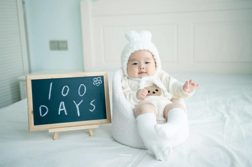 宿州4个月宝宝干呕