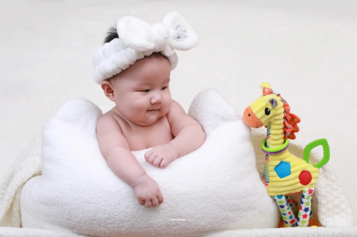 宿州牙胶几个月宝宝能吃