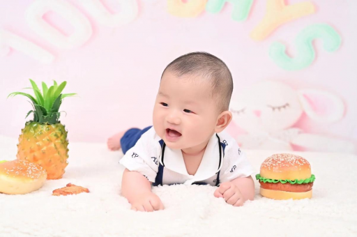 宿州两岁八个月宝宝身高