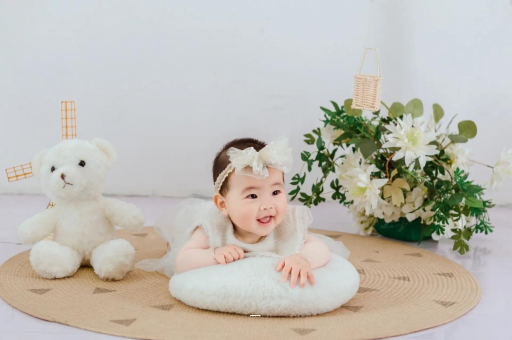 宿州六个月宝宝发烧怎么办